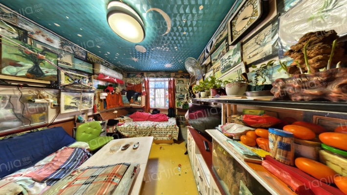 人民路9号二手房实景图