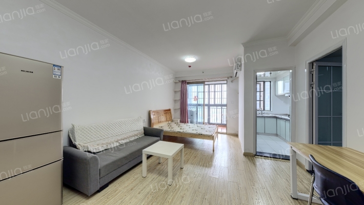 姚家岭新城二手房实景图