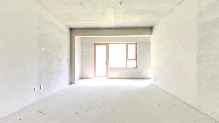 龙族誉珑府一期二手房实景图