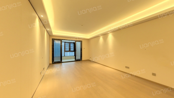 世茂璀璨天城二手房实景图