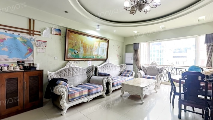 宝兴北街41号二手房实景图