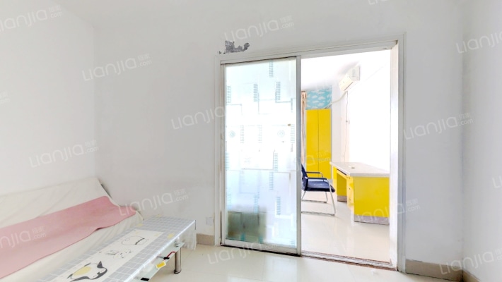 润扬新城二手房实景图