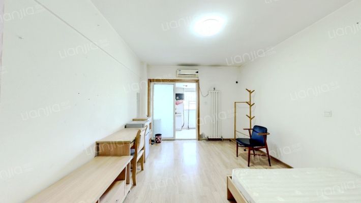 如意茶城二手房实景图