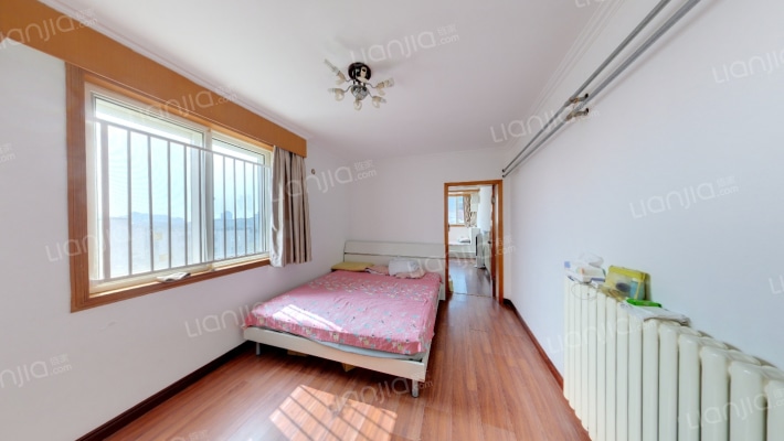 香港花园铜锣湾二手房实景图