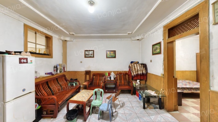 窦府巷10号工行家属院二手房实景图