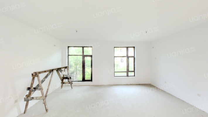 上置香岛原墅二手房实景图