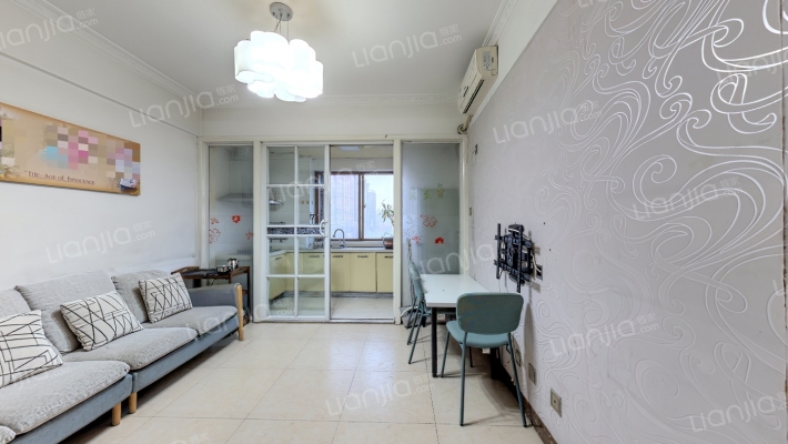 聚锦苑二手房实景图