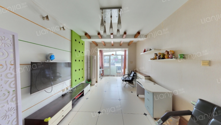 玉景家园二手房实景图