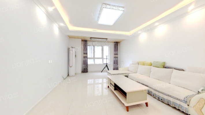 华洲城天峰二手房实景图