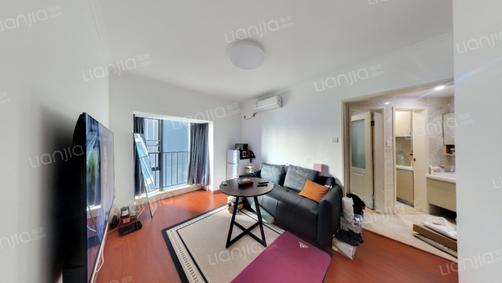 桐林公寓二手房实景图