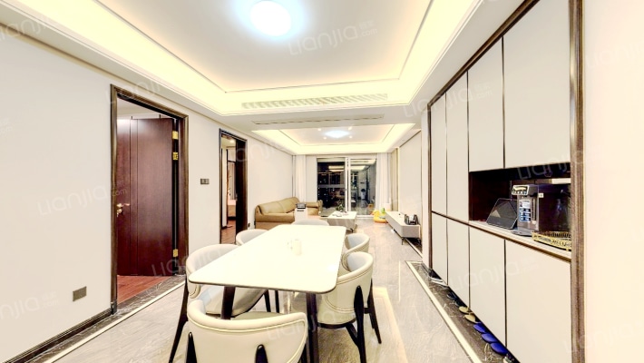 滨江·誉品二手房实景图