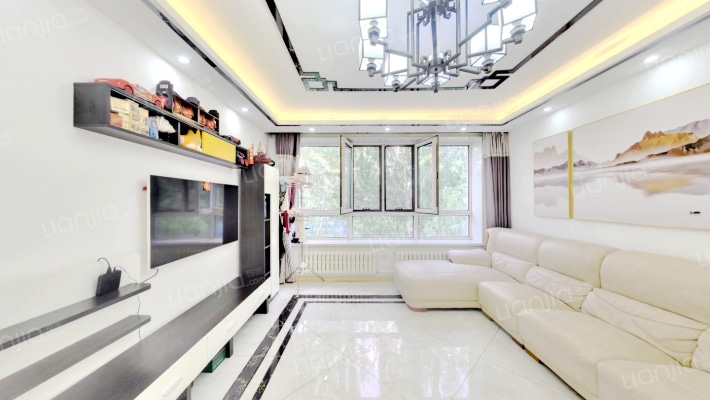 农垦医院家属楼二手房实景图