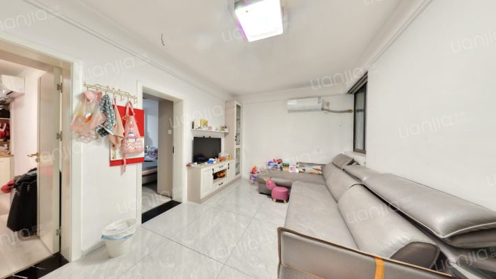 河滨雅苑二手房实景图