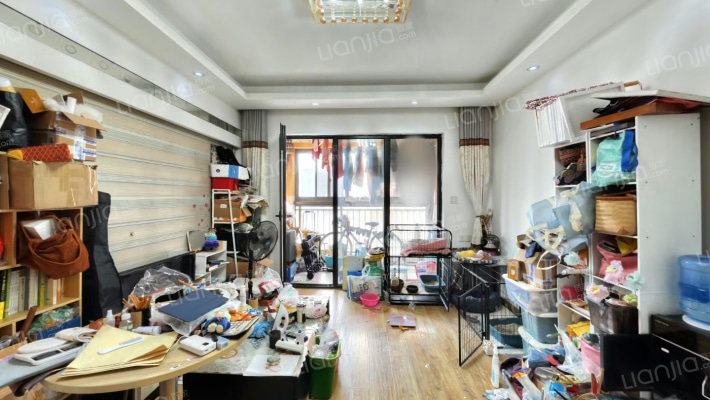 龙阳1号二手房实景图