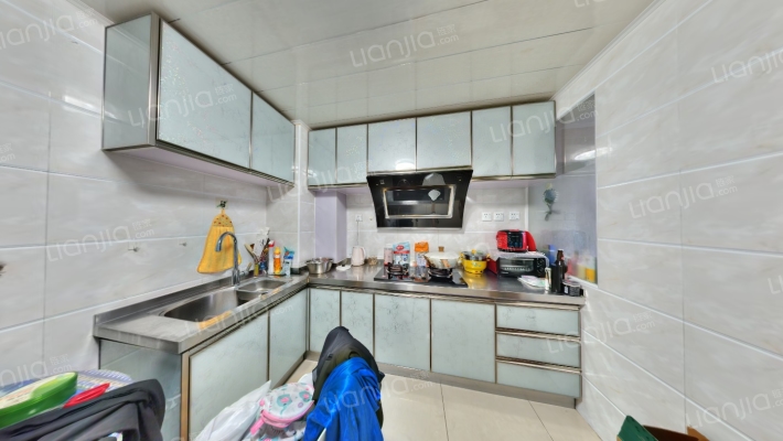 三环新城8号院二手房实景图