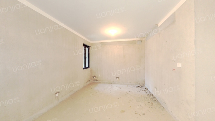 杭氧和院二手房实景图