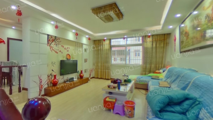 宏鑫世久楼二手房实景图