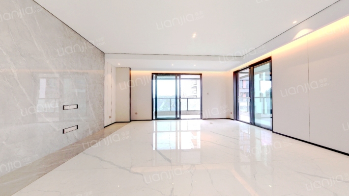 麓玥府二手房实景图