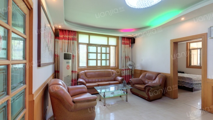 西南城坡路21号二手房实景图