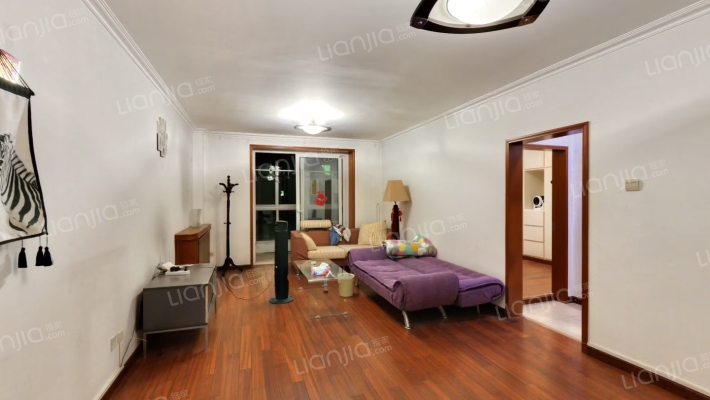 武夷花园牡丹园二手房实景图