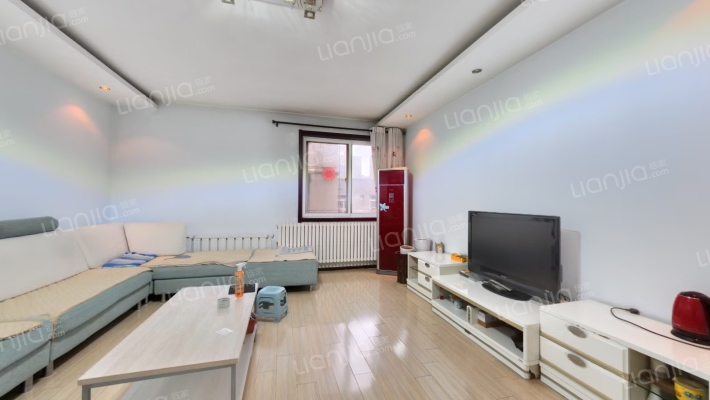 福泽小区二手房实景图