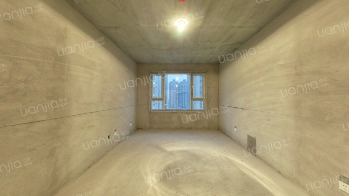 龙腾英才时代二手房实景图