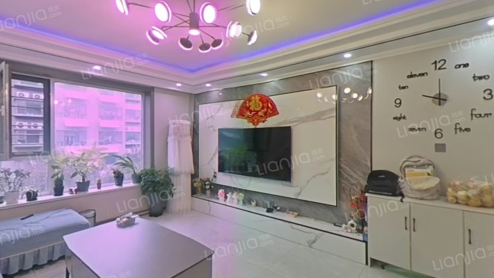 欣嘉兰亭二手房实景图