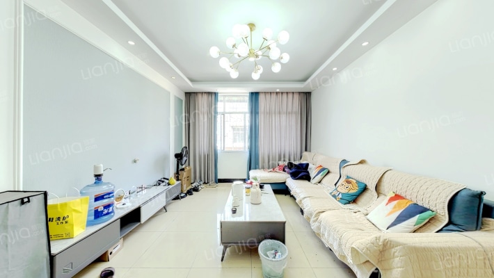 顺德小区二手房实景图