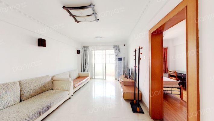 泰和花园二手房实景图