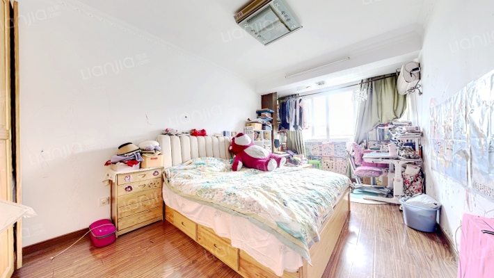 阳曲路570弄二手房实景图