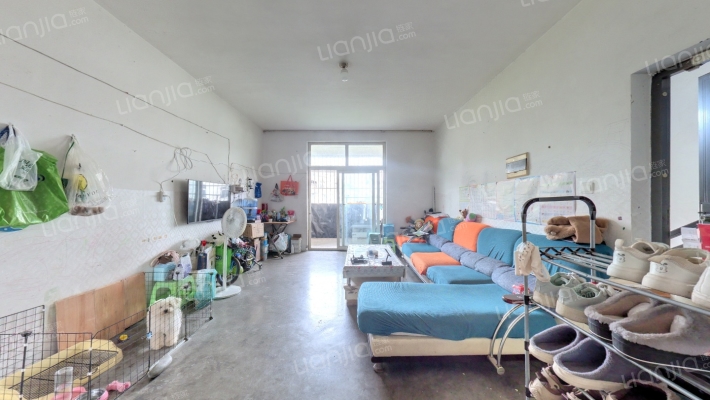 兴盛世家C区二手房实景图