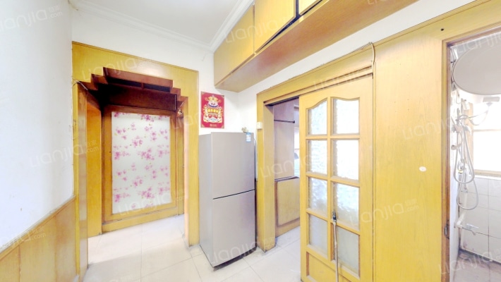 新尚里二手房实景图