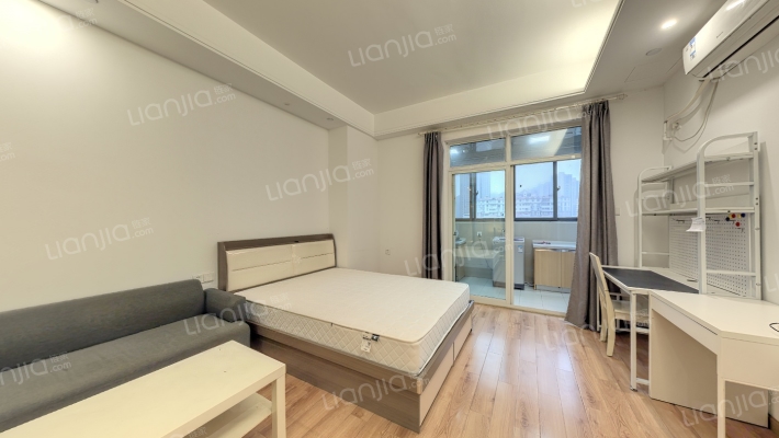 紫菘中南特区二手房实景图