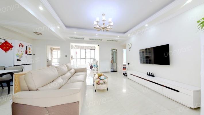 北新润苑一期二手房实景图