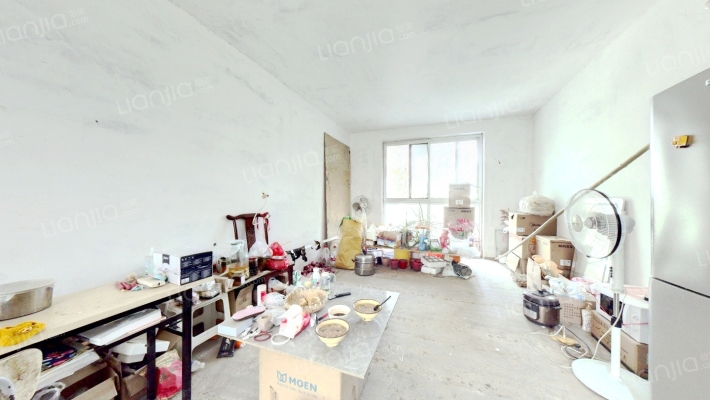 温馨家园二手房实景图