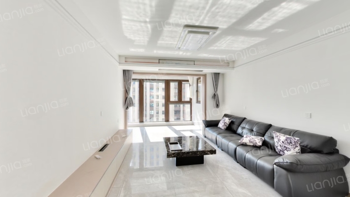 东湖上璟二手房实景图