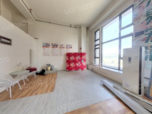 整租·石榴·翡翠山 1室1厅 南