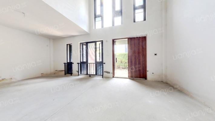 银城原溪二手房实景图