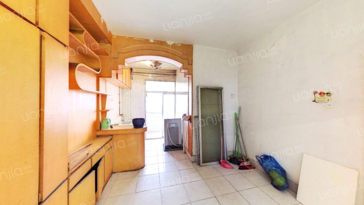 庐山南小区二手房实景图