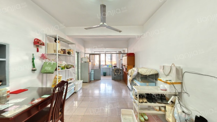 西大街5-1号二手房实景图