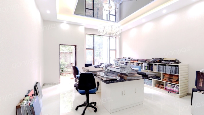 滇池卫城鹿港二手房实景图