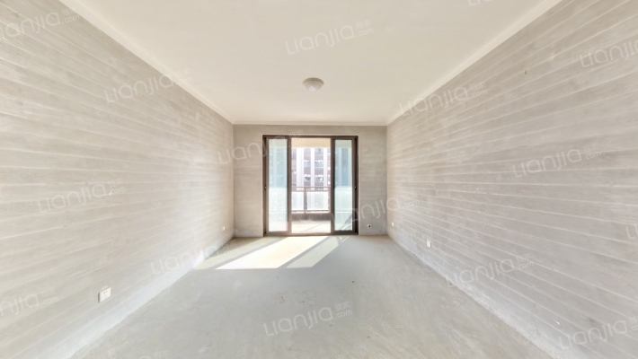 祥生府A区二手房实景图