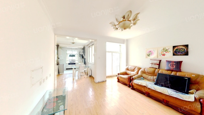 海通苑二手房实景图