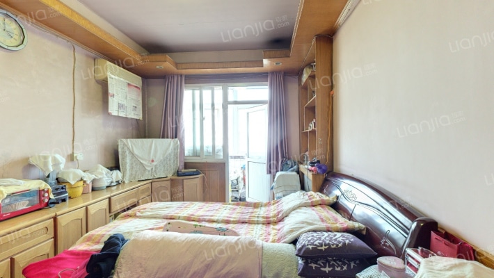 东山坡一里二手房实景图