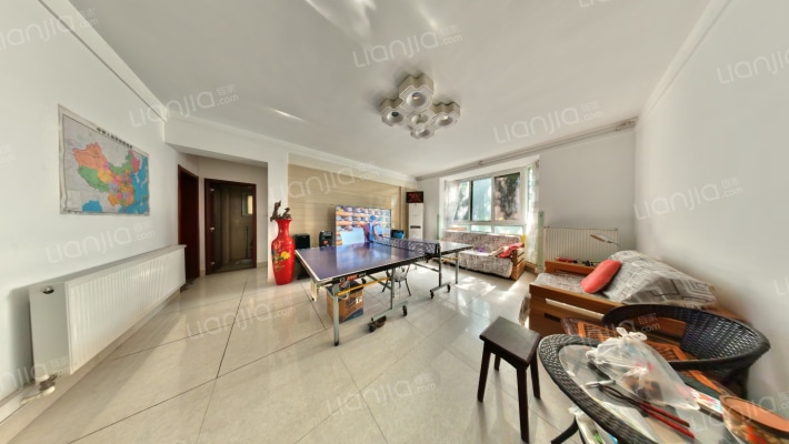 滨河花园(郫都)二手房实景图