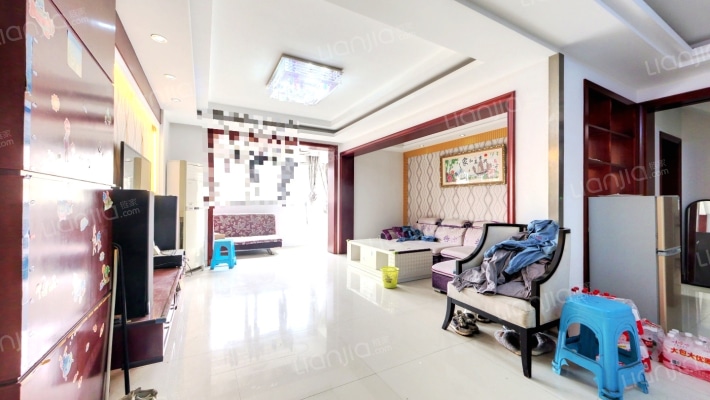 昌星新村北区二手房实景图