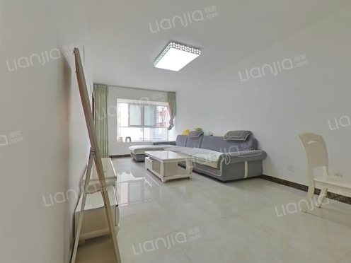 整租·合能珍宝琥珀 2室2厅 东