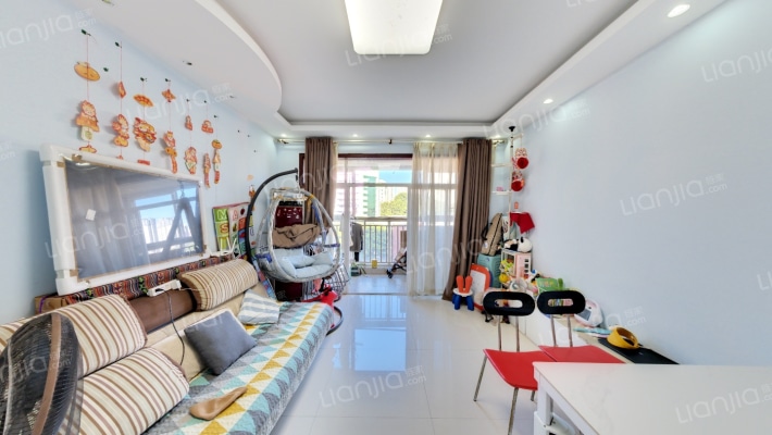 双山路58号二手房实景图