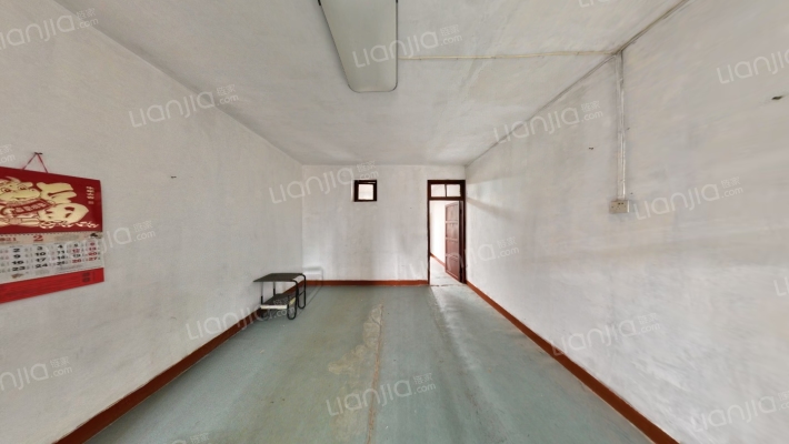 文山南路二手房实景图