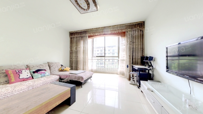 永兴花园二手房实景图